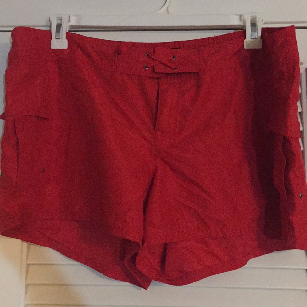Torrid Board Shorts